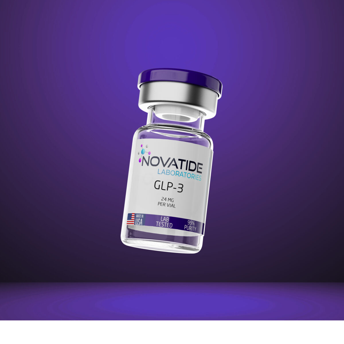 GLP-3 (24mg) - Image 1